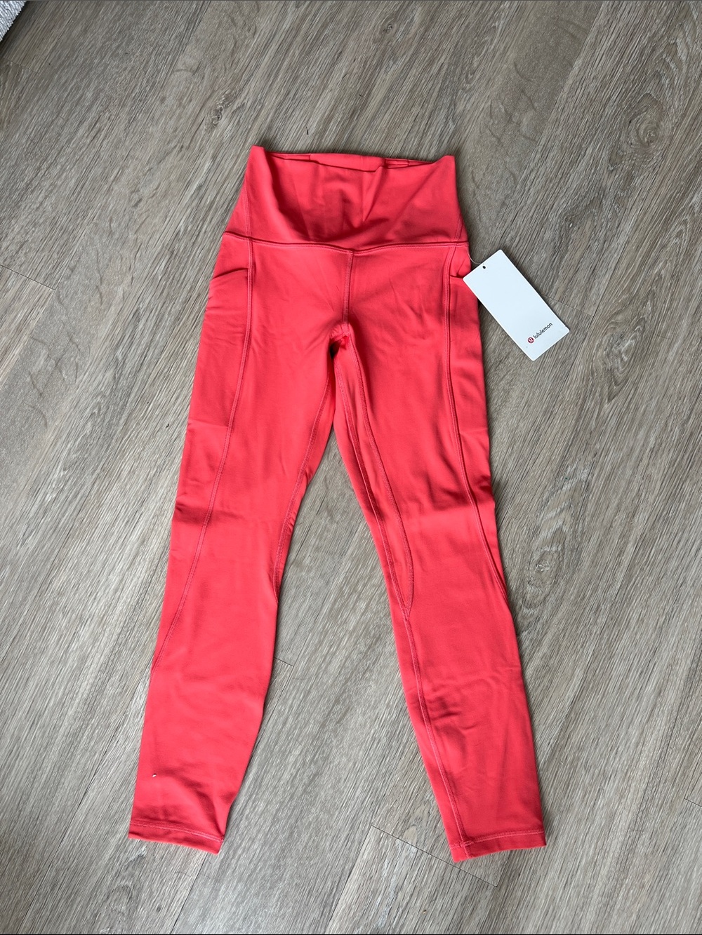 nwt lululemon pants